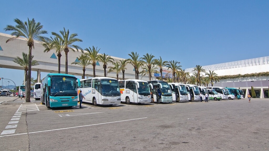 Contador Pasajeros Autobuses – Busae – Pago Electrónico Buses
